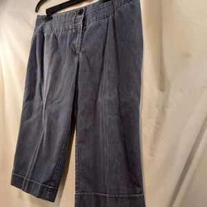 INGREDIENTS pants